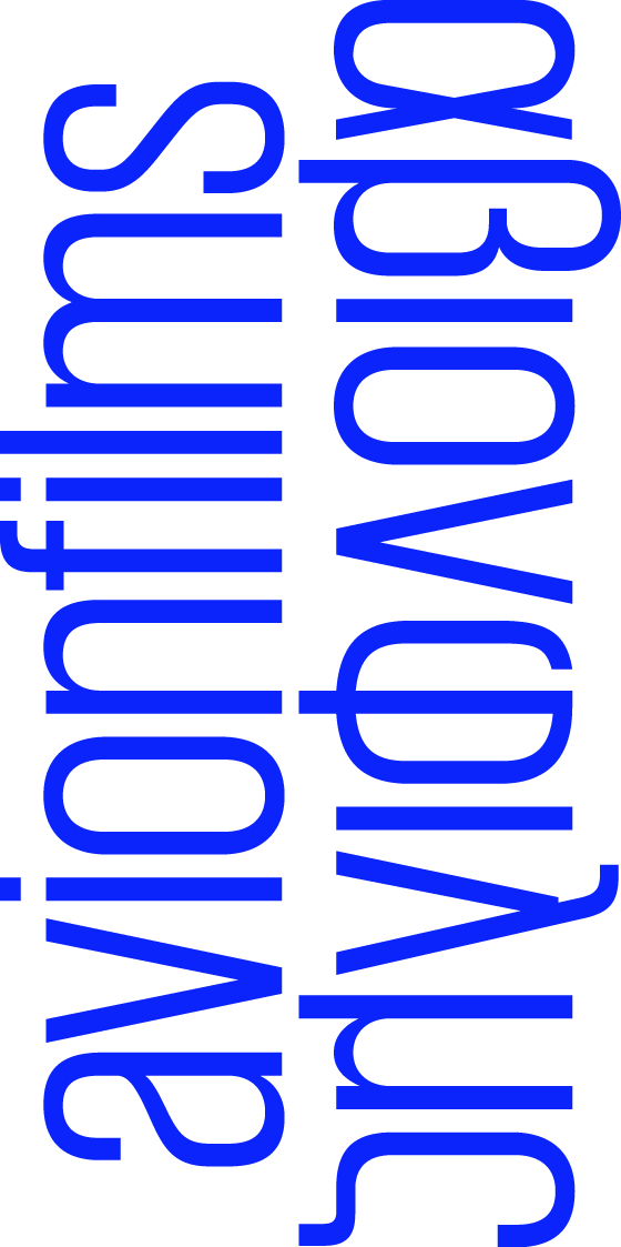 Logo Avion Films