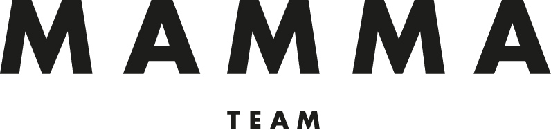 Logo Mamma Team