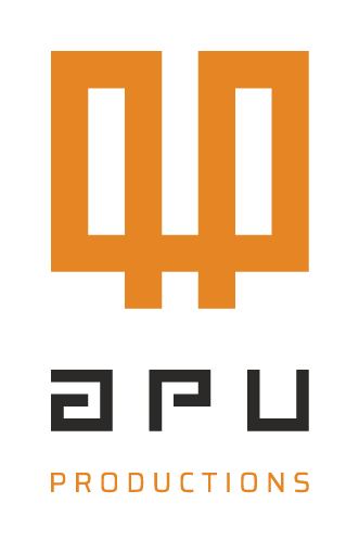 Logo APU Productions