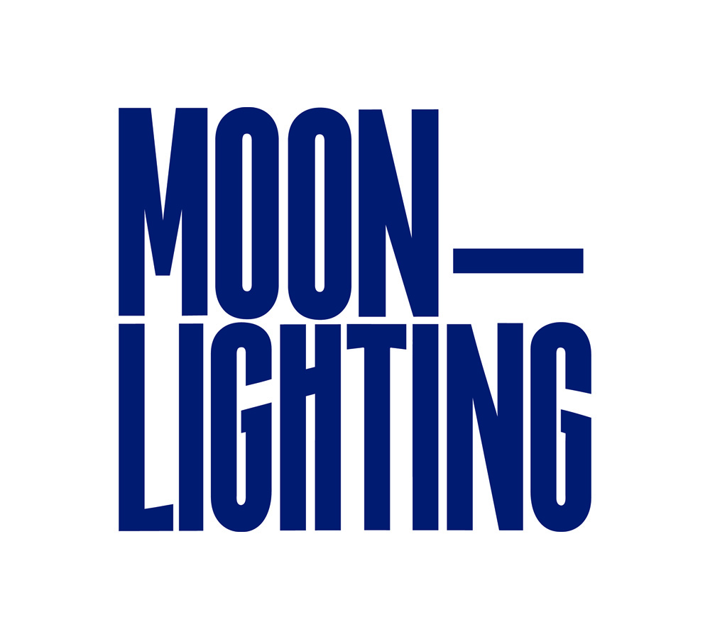 Logo Moonlighting