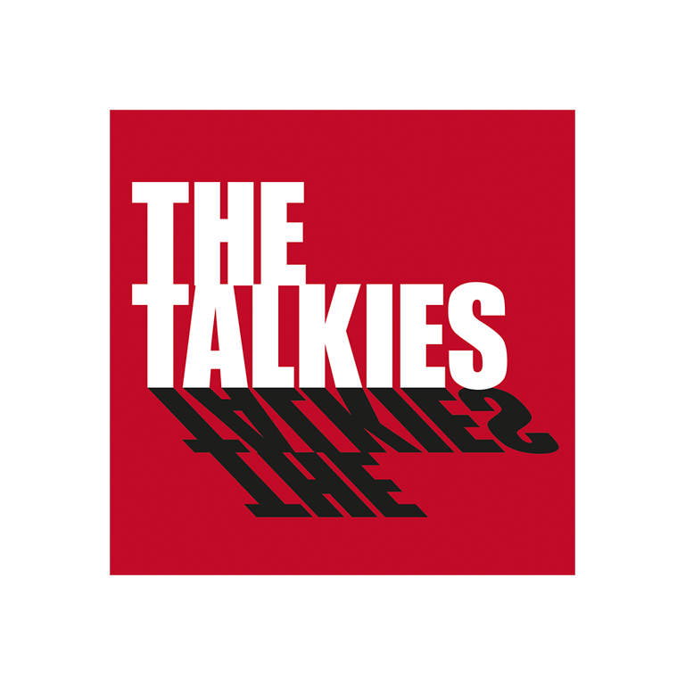Logo The Talkies