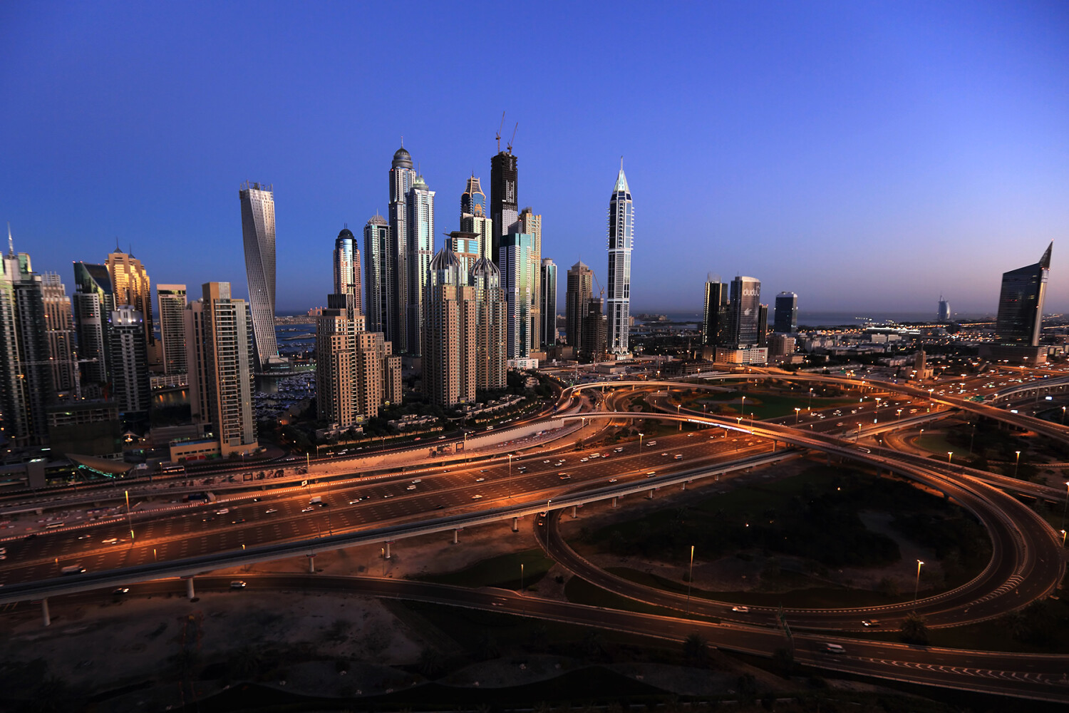 Promo Image United Arab Emirates