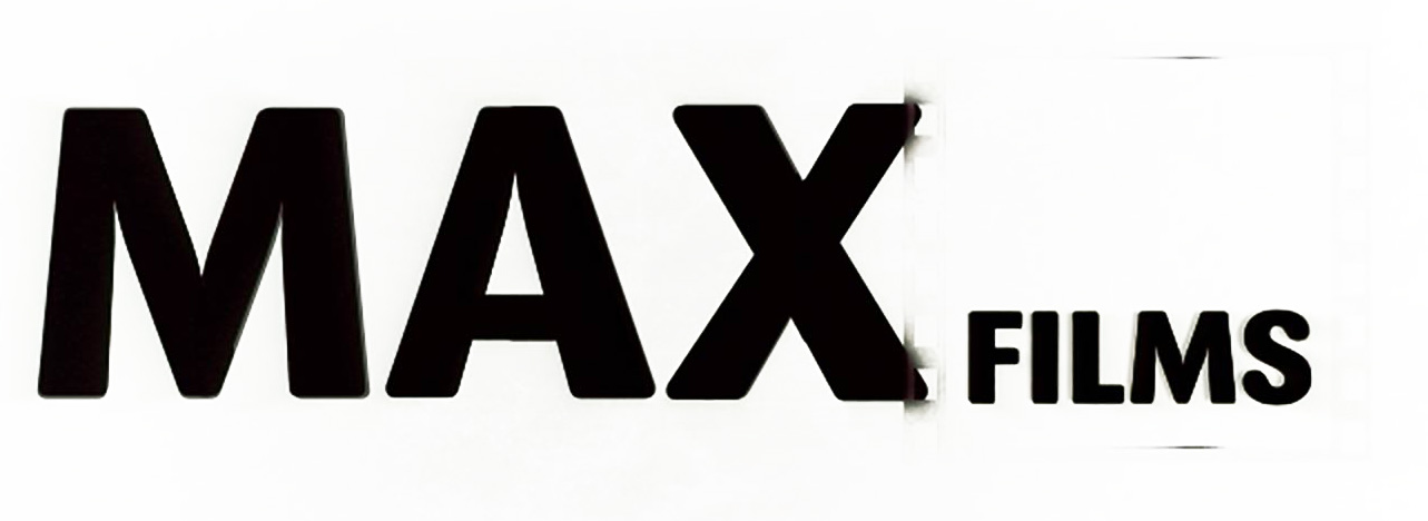 Logo Maxfilms Ltd