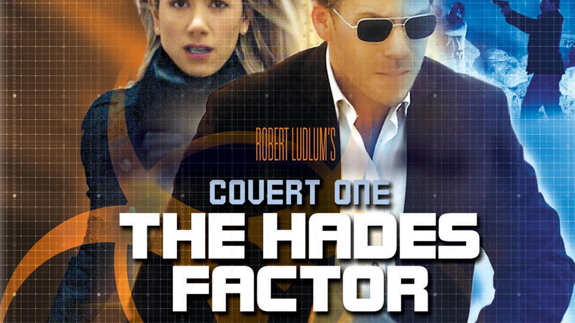 Preview Image for CBS, Covert One: The Hades Factor