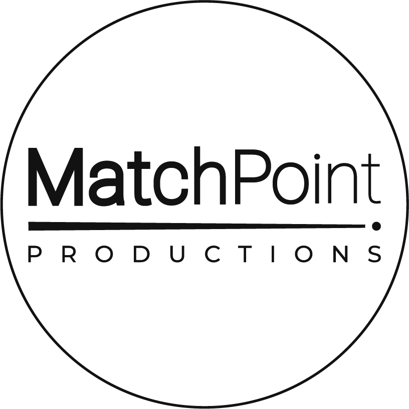 Logo MatchPoint Productions